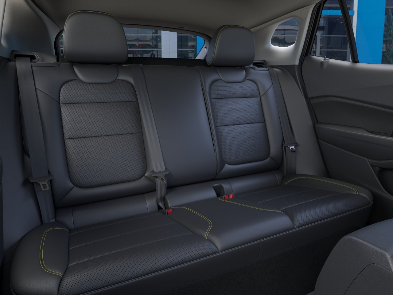 2026 Chevrolet Trax Activ - Photo 17
