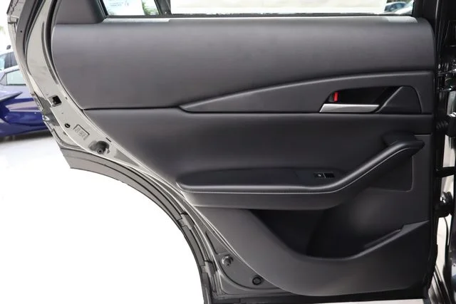 New 2026 Machine Gray Metallic Mazda 2.5 S Select Sport AWD image 14