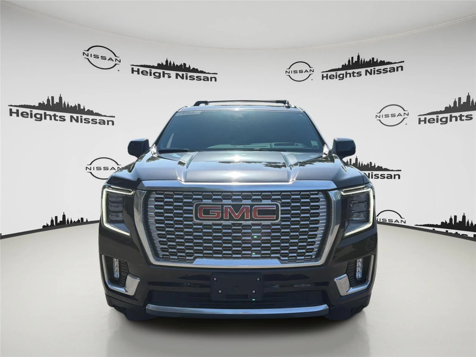 Used 2023 Onyx Black GMC Denali image 8