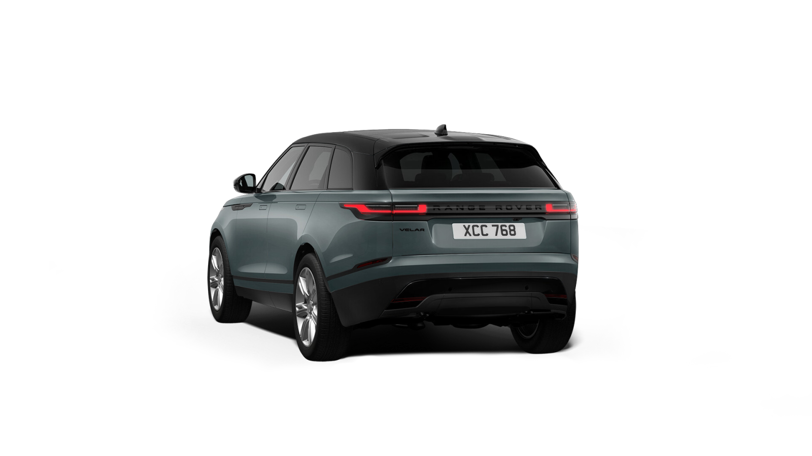 New 2026 Giola Green LAND ROVER S 250PS image 2