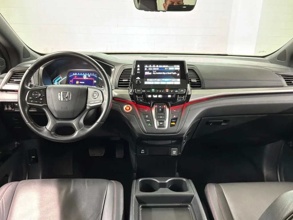 2023 Honda Odyssey SPORT - Photo 8