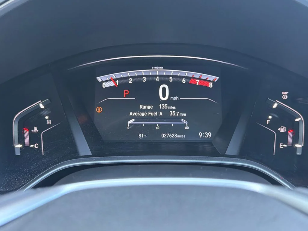 Used 2019  Honda Touring image 27