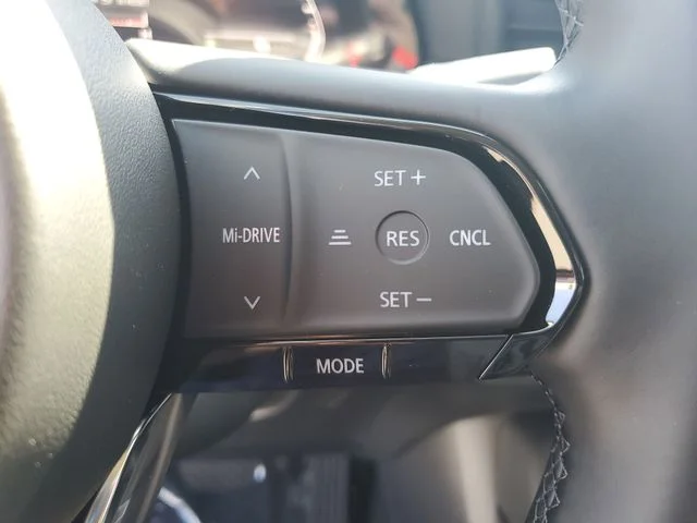New 2026 Navy Blue Mica Mazda 2.5 S Preferred AWD image 5