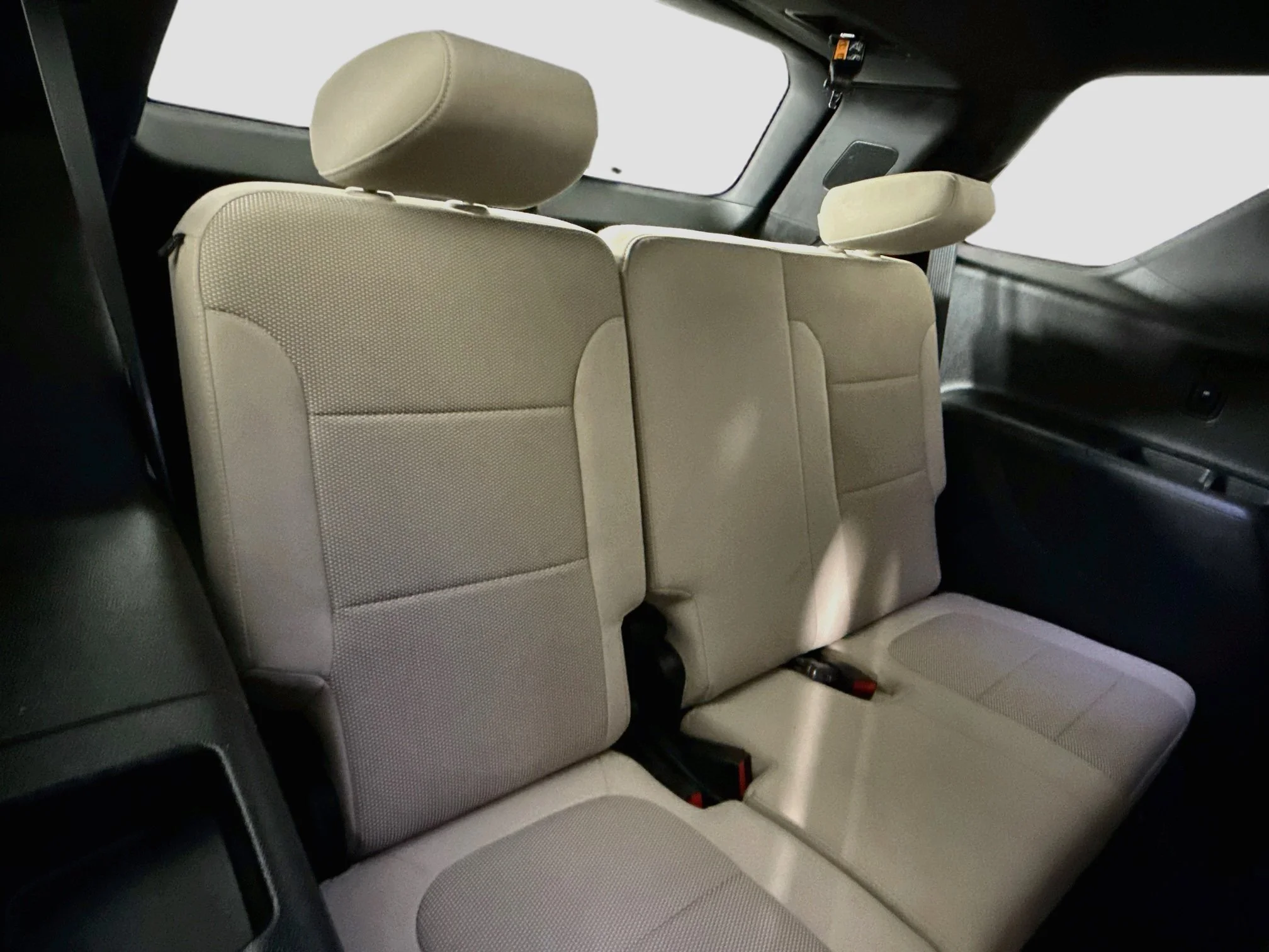 Used 2022 Mosaic Black Metallic Chevrolet LS image 27