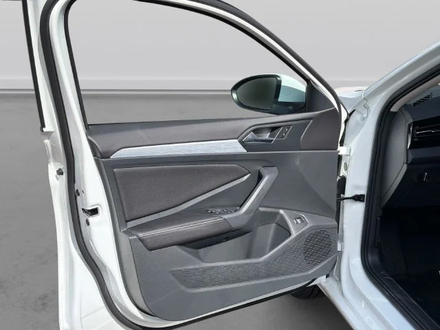 New 2027 White Volkswagen S image 15