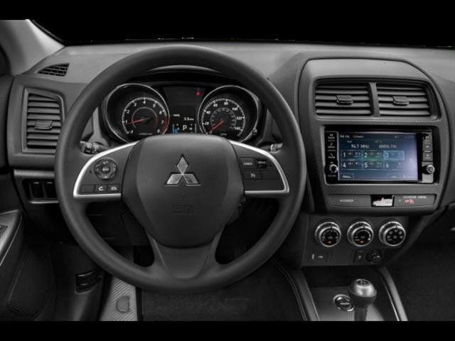 2025 Mitsubishi Outlander Sport TRAIL - Photo 10