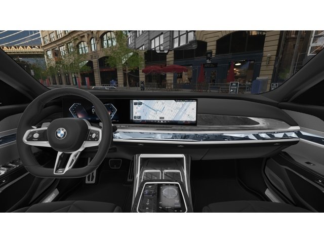 New 2026 Black Sapphire Metallic BMW  image 10