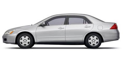 2006 Honda Accord's photo