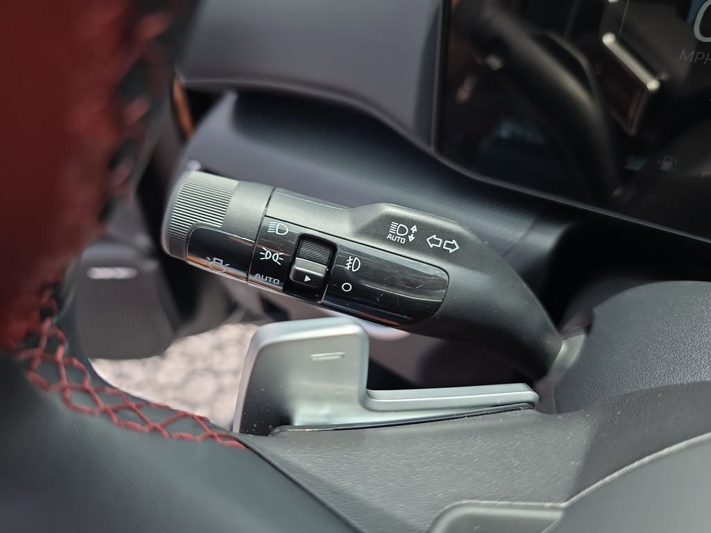 New 2026 Aurora Black Pearl Kia GT-Line Turbo image 21