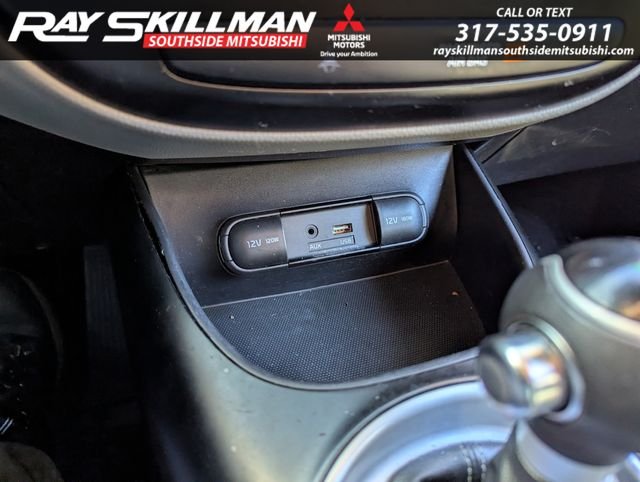 Used 2017 Silver Kia Plus image 24