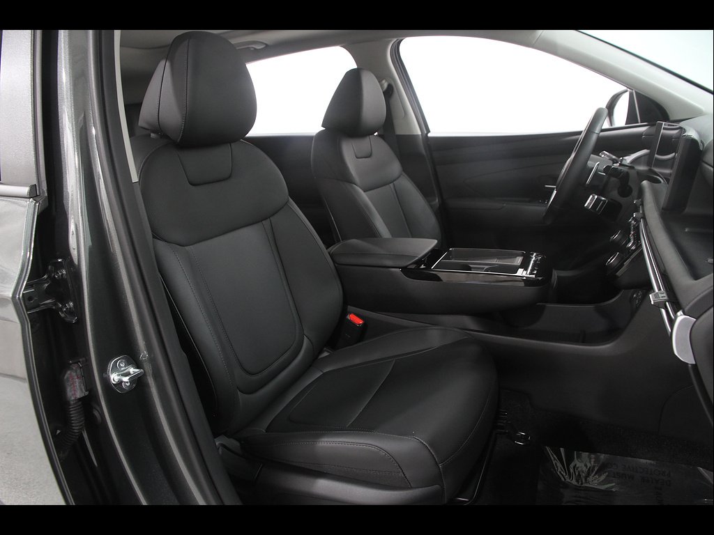 2025 Hyundai Tucson SEL Convenience - Photo 18