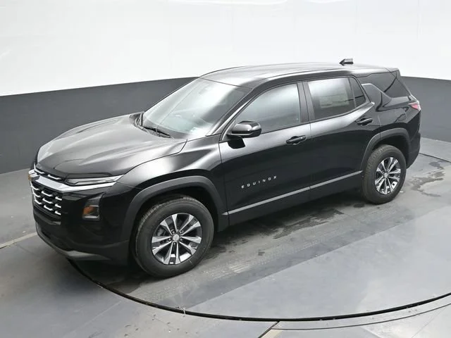 2026 Chevrolet Equinox LT - Photo 13