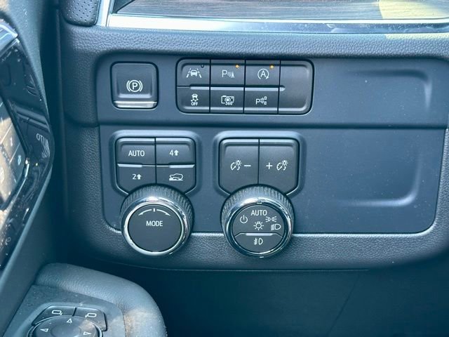 2026 Chevrolet Tahoe Premier - Photo 37