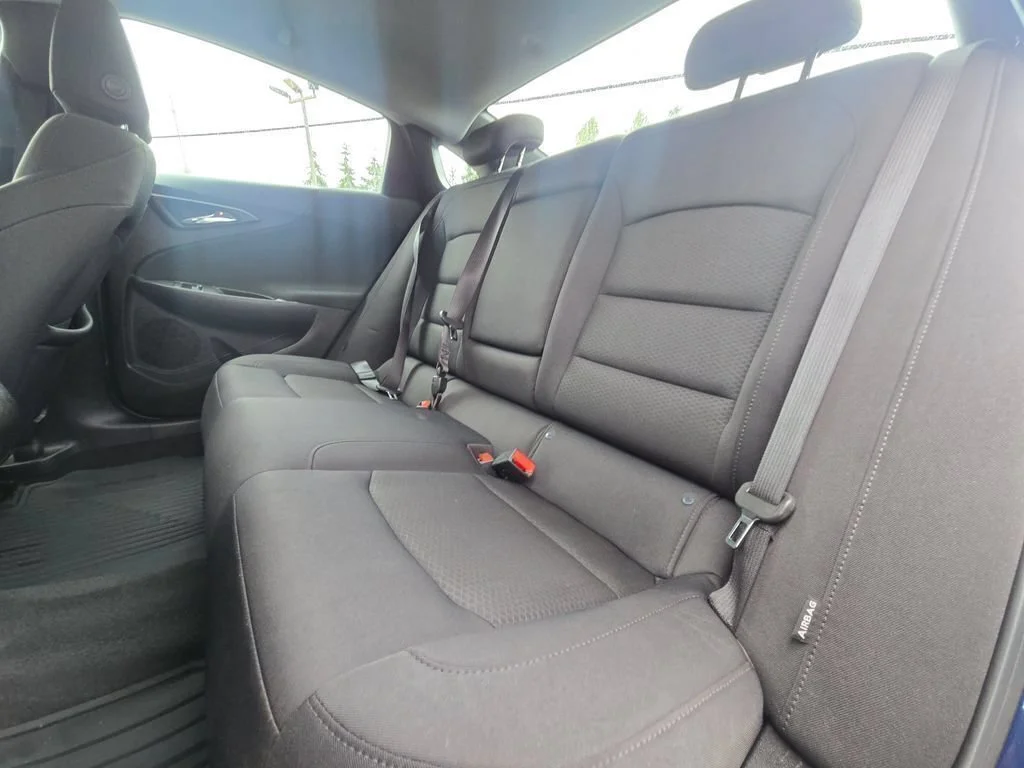 2016 Chevrolet Malibu 1LS - Photo 17