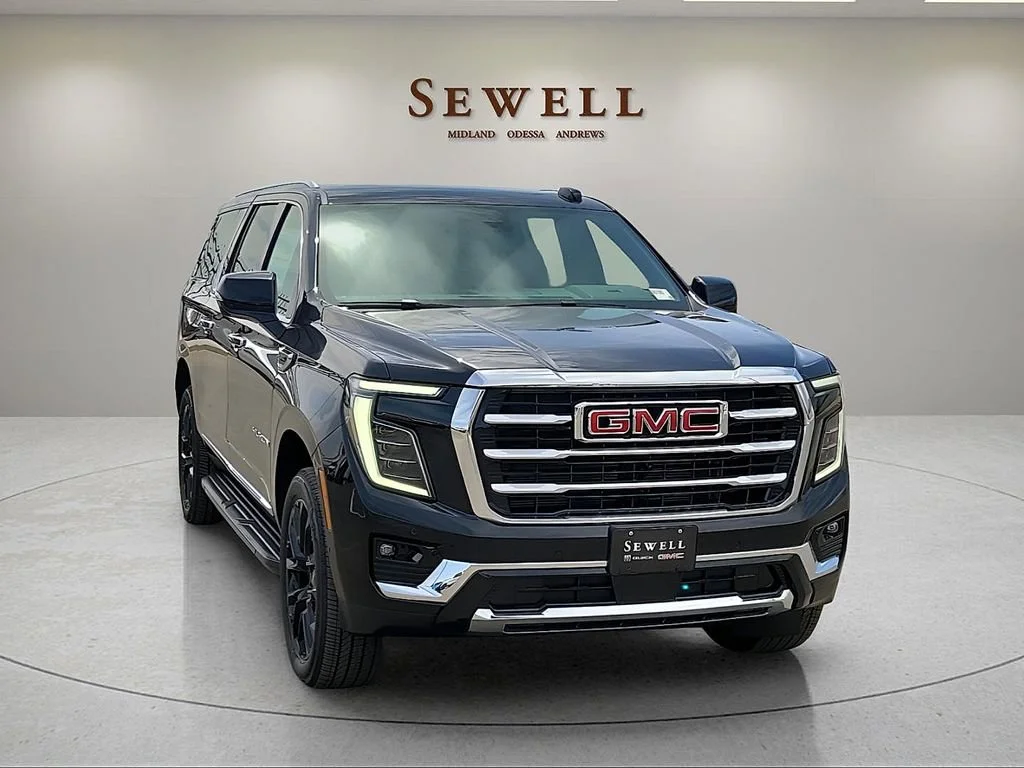 2026 GMC Yukon XL Elevation - Photo 7