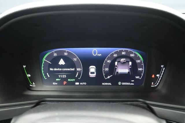 New 2026 Urban Gray Pearl Honda Sport image 11