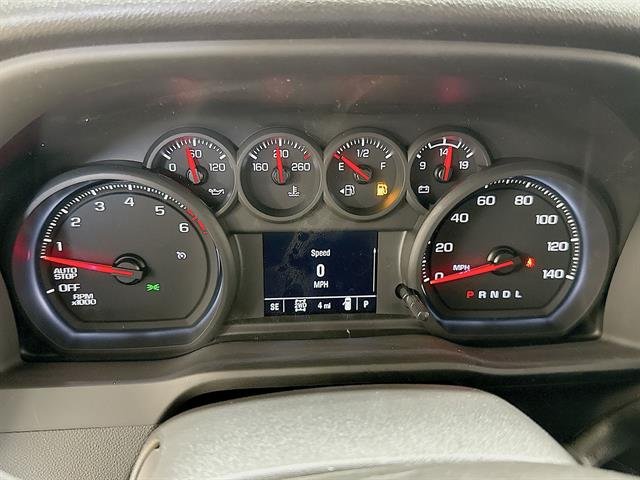2026 GMC Sierra 1500 Pro - Photo 11