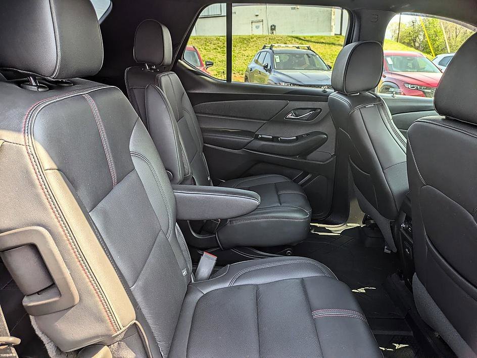 2023 Chevrolet Traverse RS - Photo 33