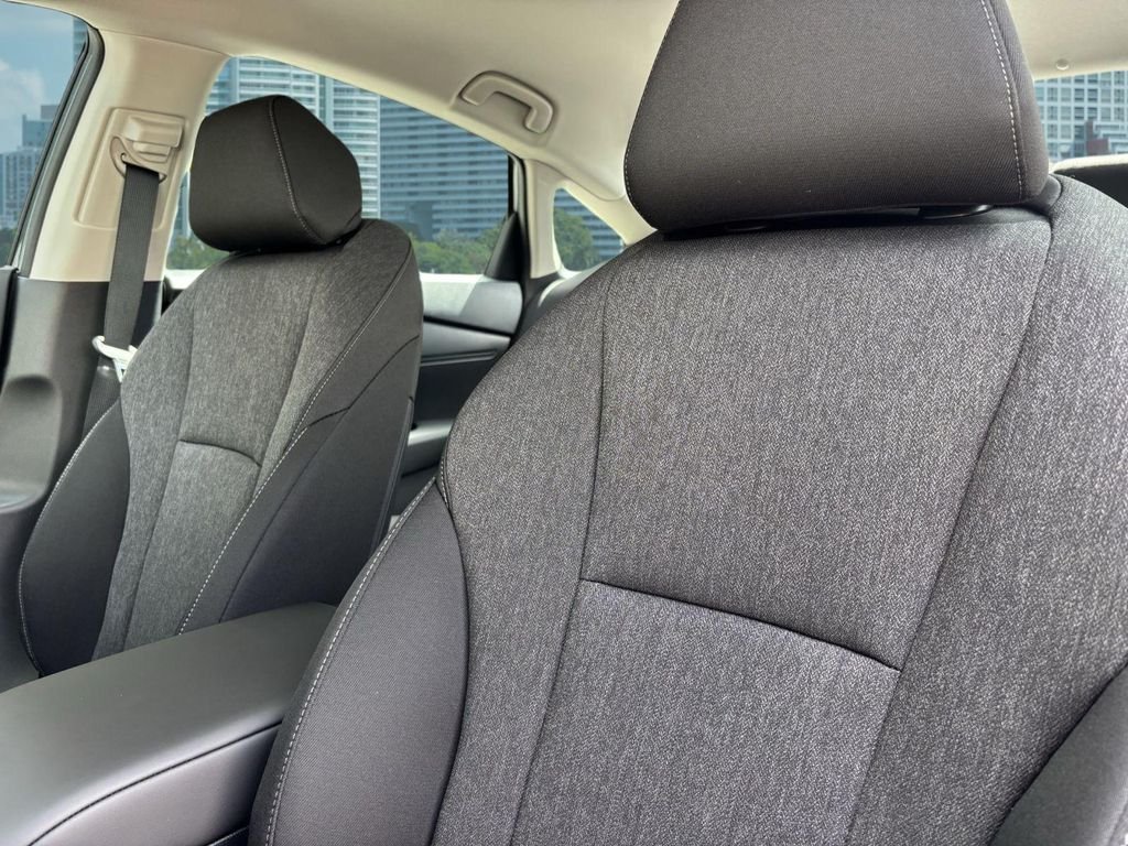 2026 Honda Accord LX - Photo 20