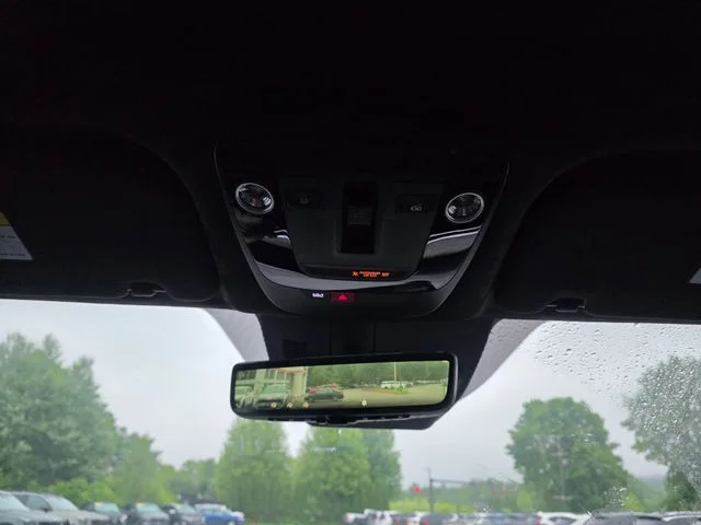 New 2026 Ebony Black Kia X-Line SX Prestige image 24
