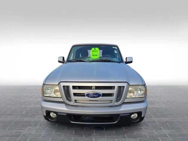 Used 2010 Ford Ranger XLT with VIN 1FTKR4EE4APA67302 for sale in Martinsville, VA