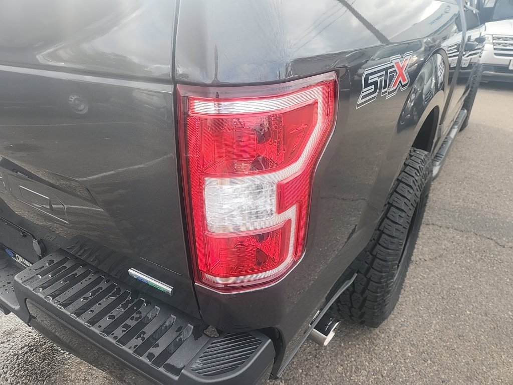 Used 2019 Gray Ford XL image 13
