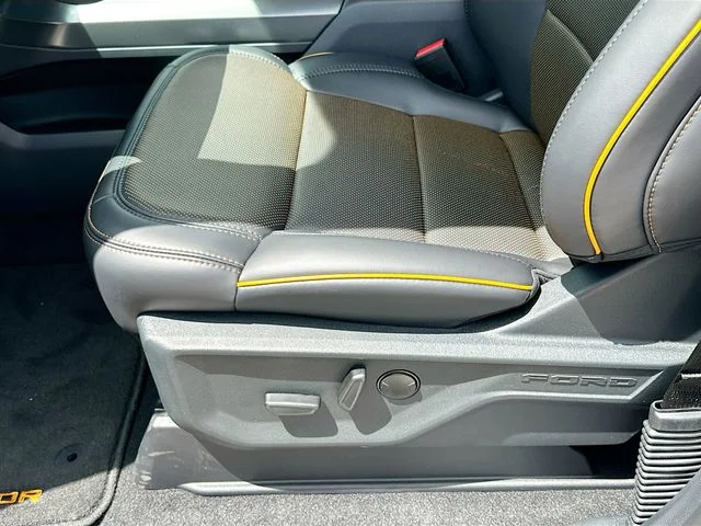 New 2026 Avalanche Ford Tremor image 14