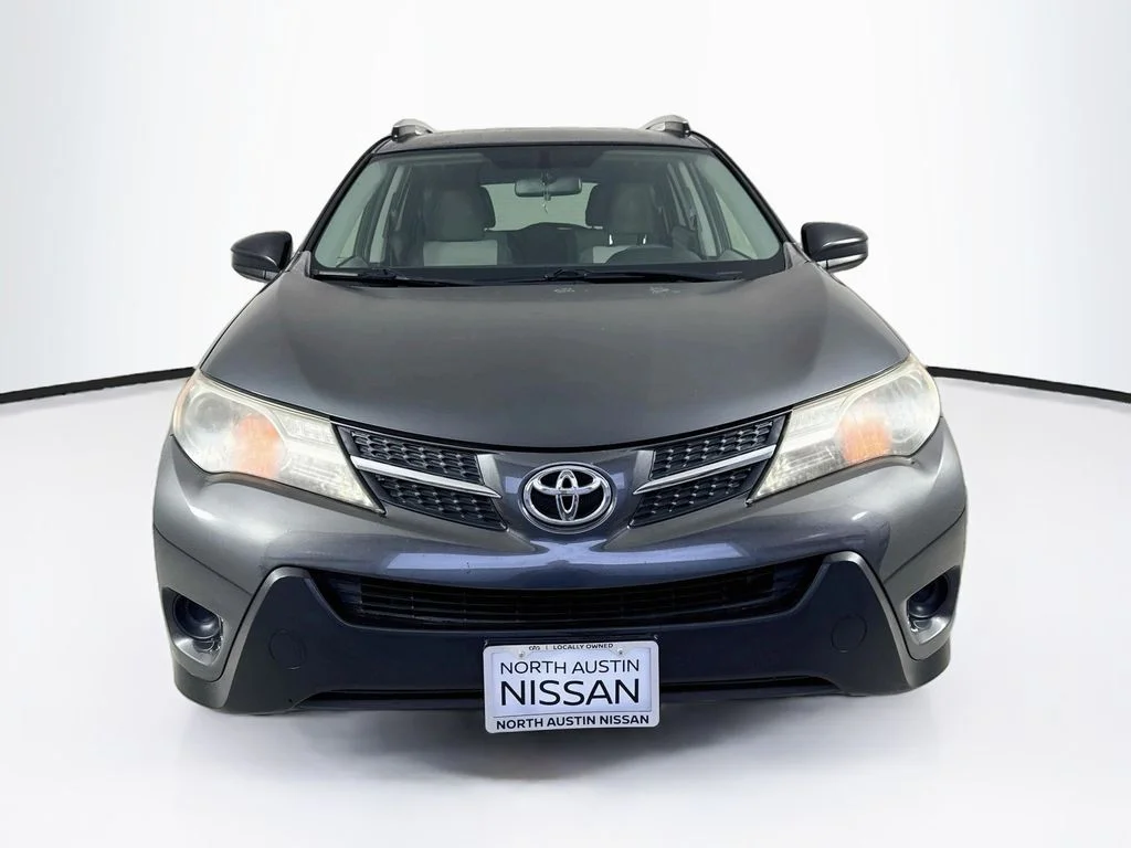 Used 2013 Gray Toyota LE image 2