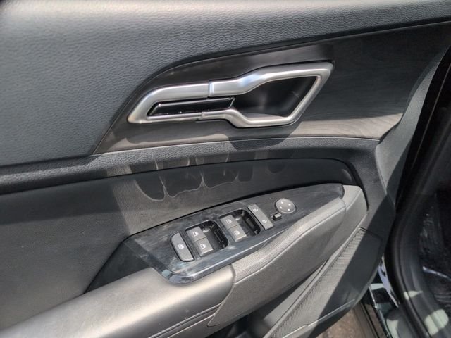 Certified Used 2024 Black Kia X-Line image 11