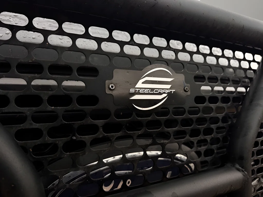 Used 2023 Gray Ford Lariat image 8
