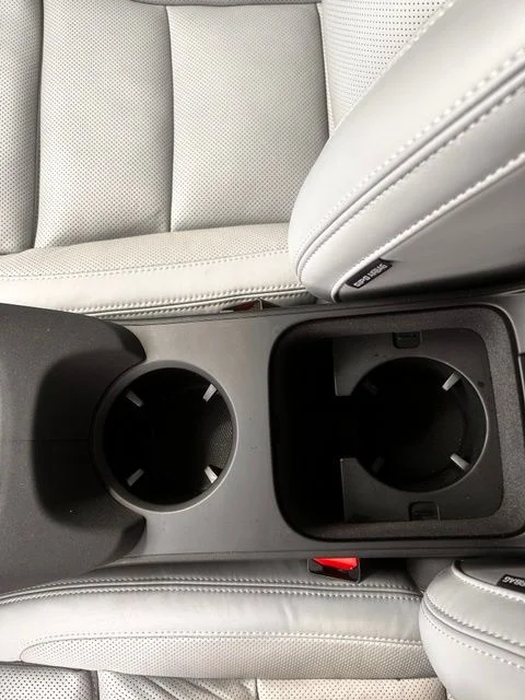 Used 2024  Polestar Long Range Dual Motor image 25