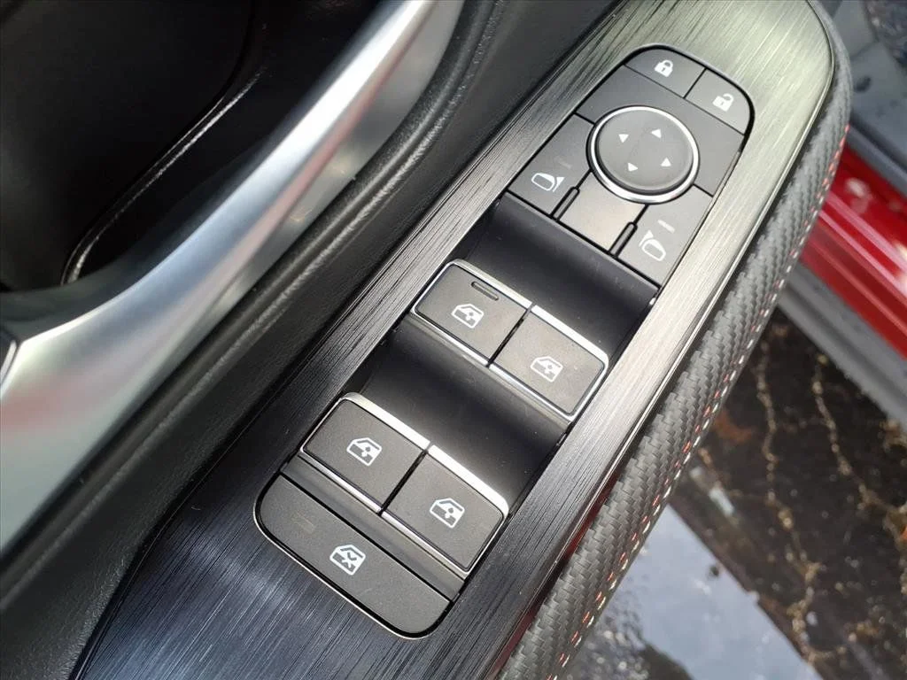 2026 Nissan KICKS SR AWD - Photo 28