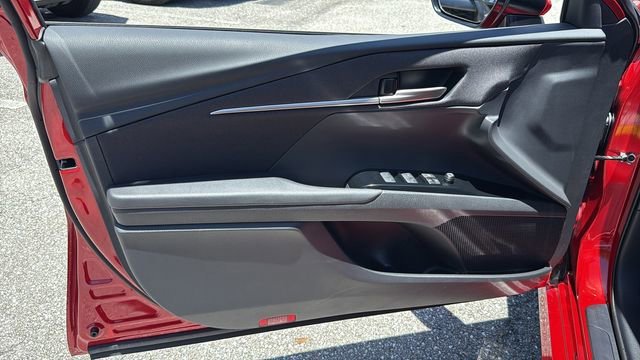 2025 Toyota Camry LE - Photo 19
