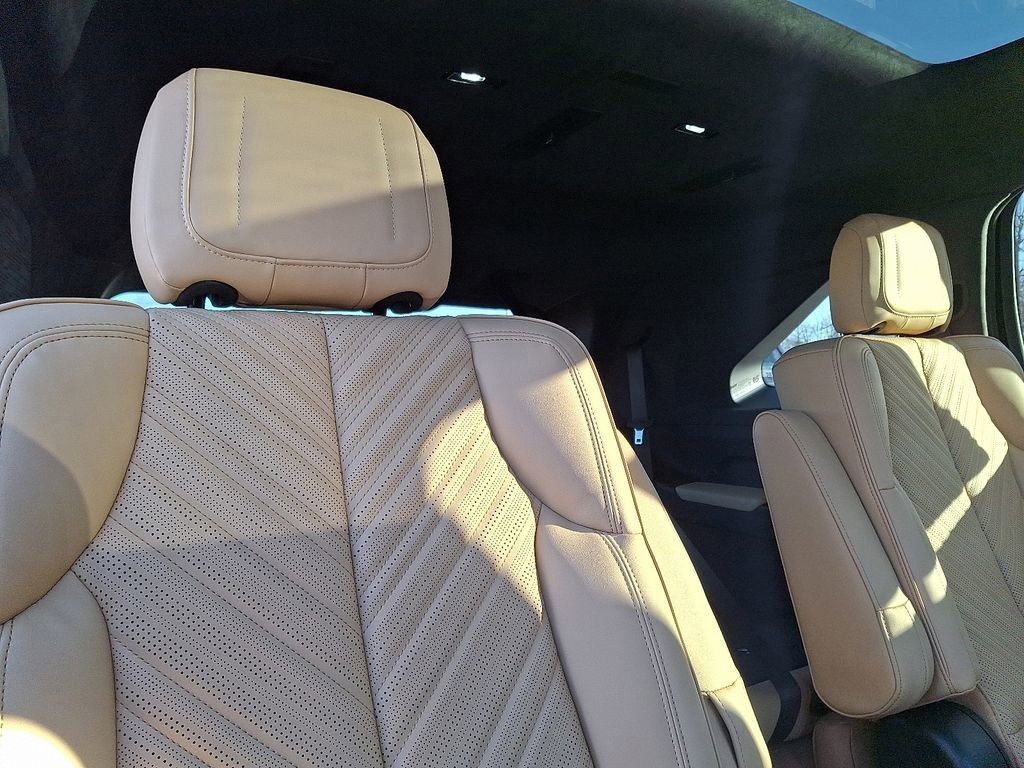 2025 Cadillac Escalade IQ Luxury 2 - Photo 20