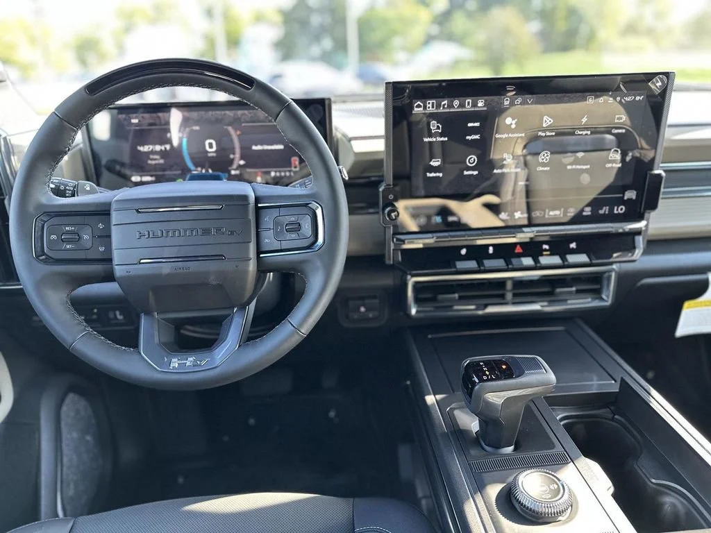 2026 GMC HUMMER EV 3X - Photo 15
