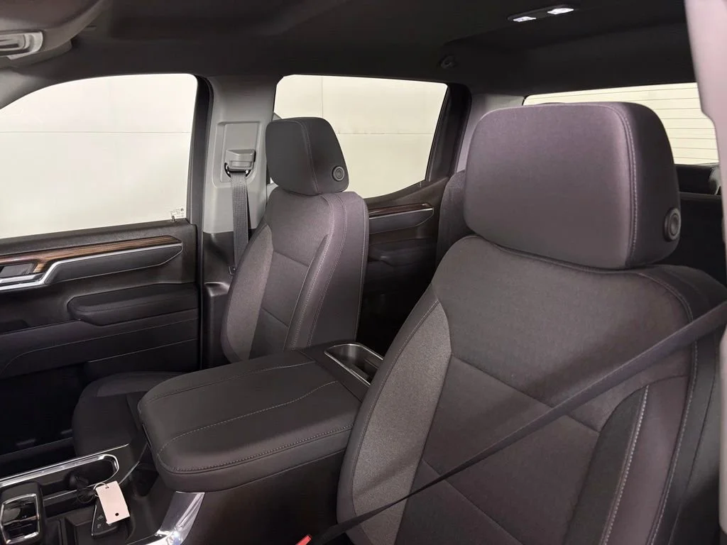 New 2026 Sterling Gray Metallic Chevrolet RST image 20