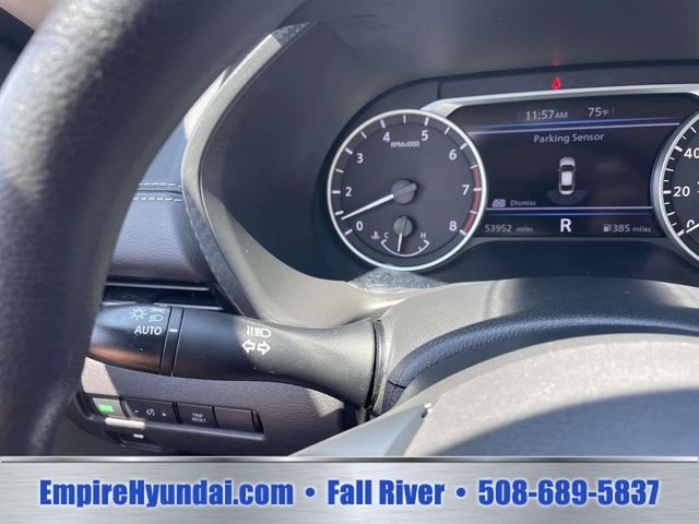 2024 Nissan Sentra SV - Photo 31