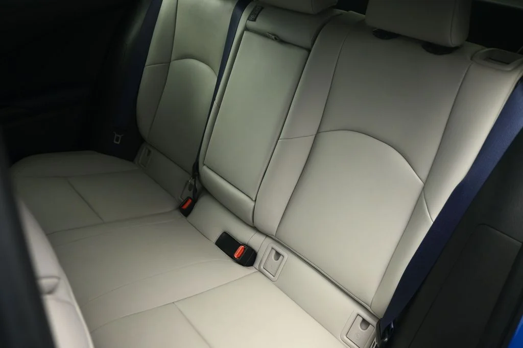 Used 2021 Blue Lexus 250h Base image 59