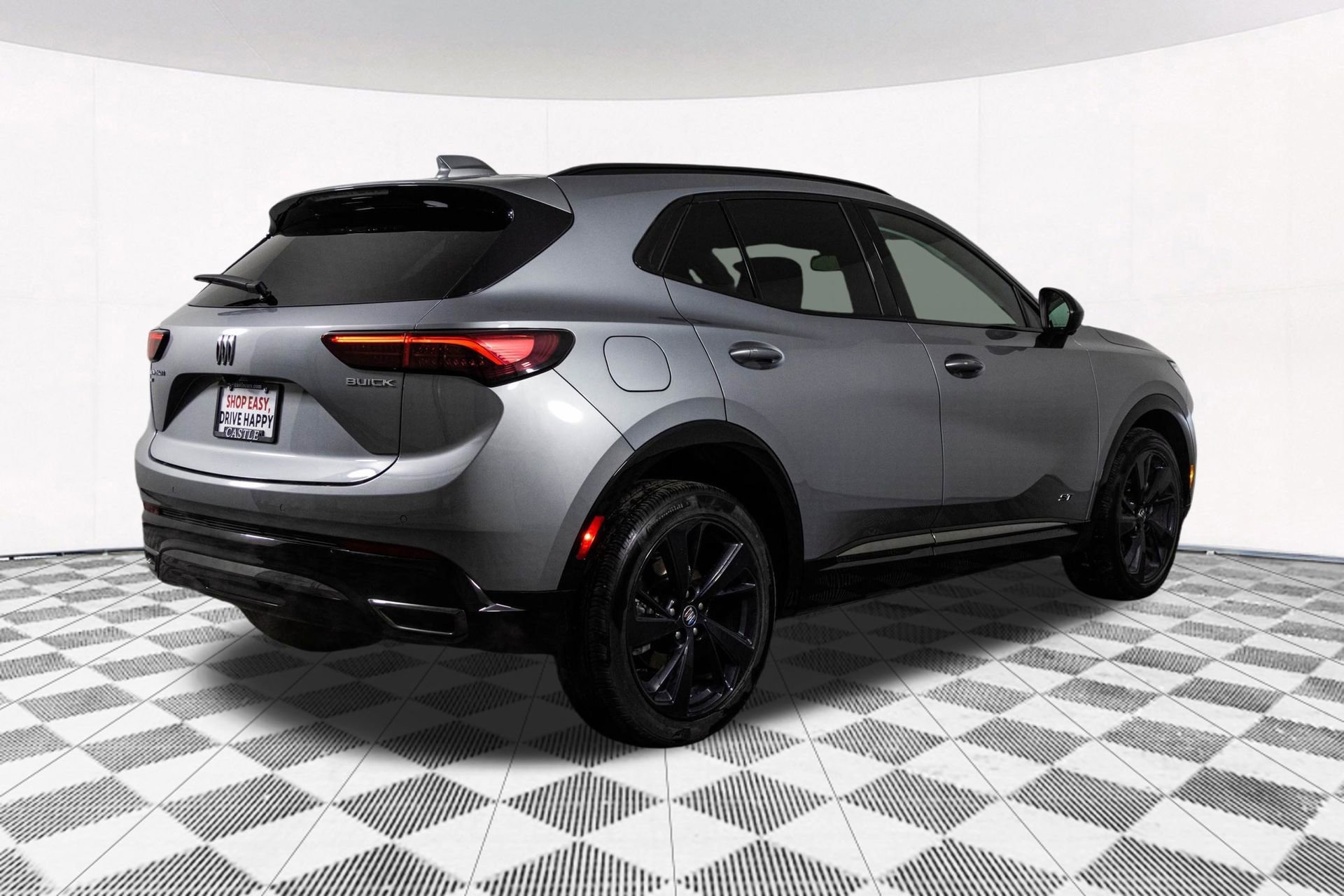 2025 BUICK ENVISION - Image 15