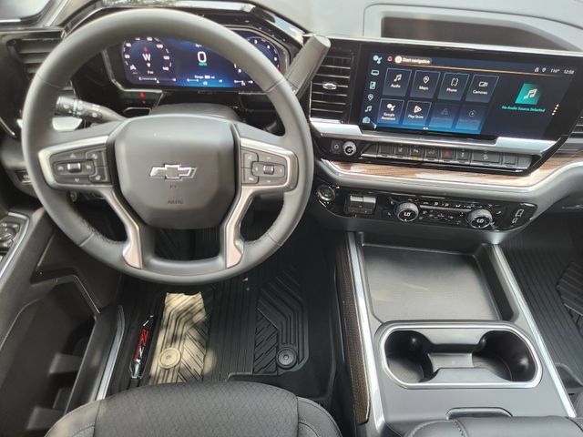 2026 Chevrolet Silverado 2500 HD LT - Photo 27