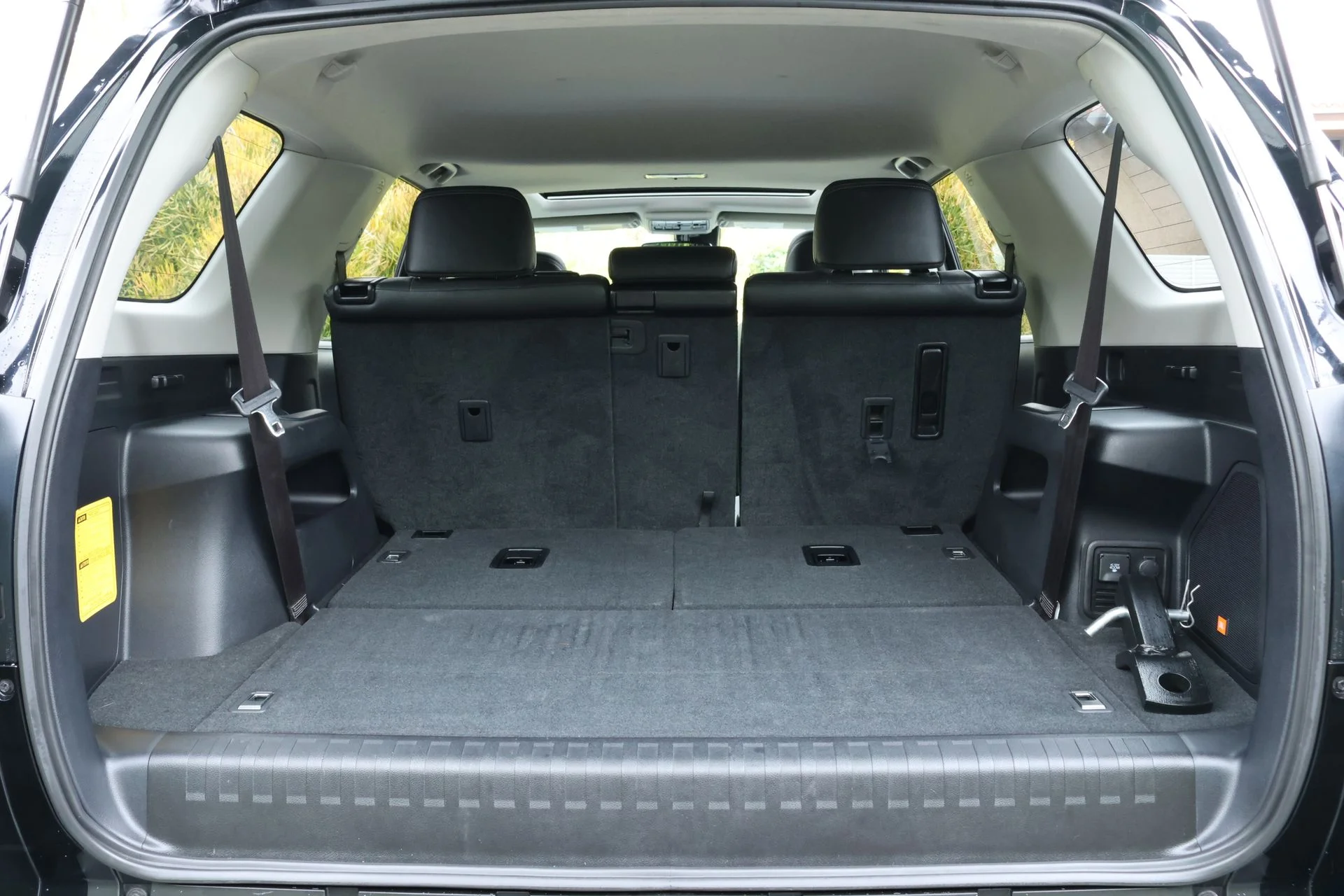 Used 2022 Black Toyota Limited image 23