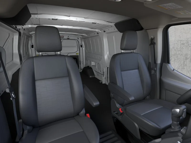 2025 Ford Transit Van Base - Photo 33