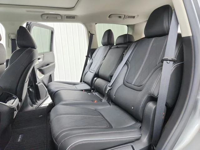 Used 2025  INFINITI SENSORY image 44