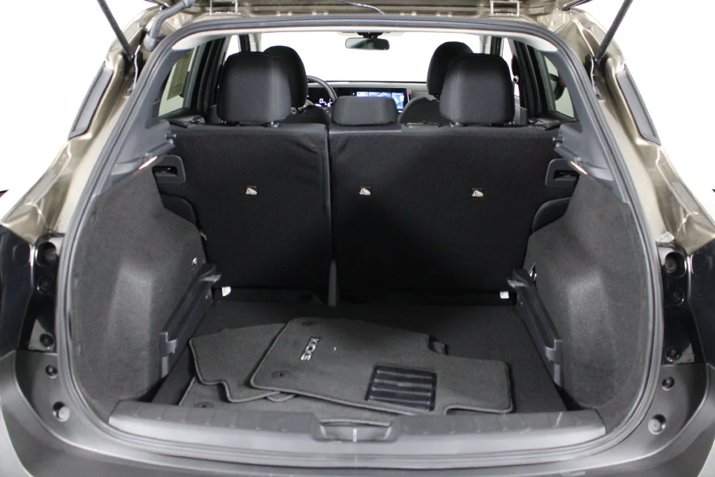 2026 Nissan KICKS SV - Photo 18
