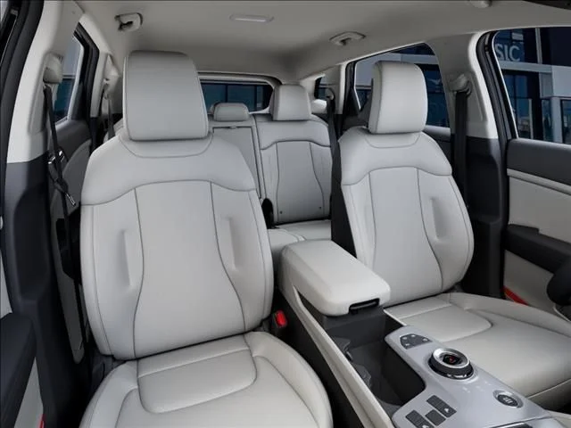 New 2026 Black Kia EX image 15