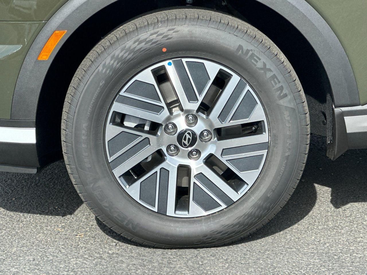 New 2027  Hyundai SEL 7P image 23