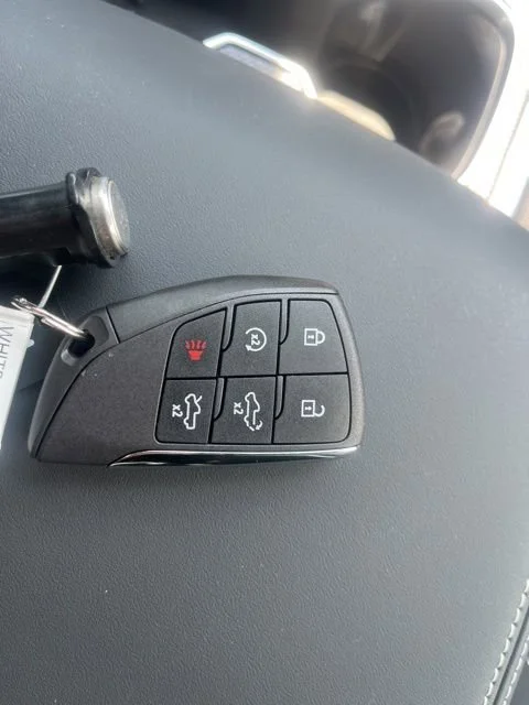 2026 GMC Sierra EV Elevation - Photo 73
