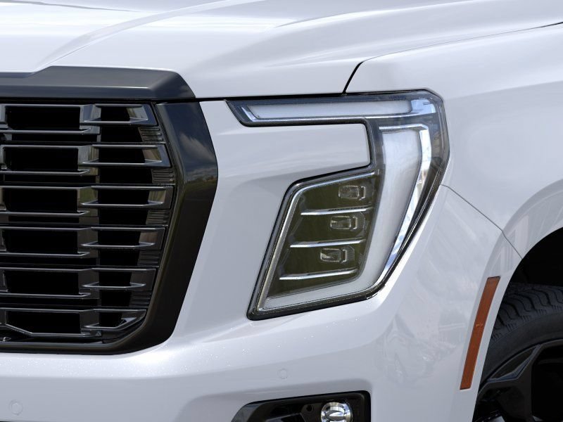 2026 GMC Yukon XL Denali Ultimate - Photo 10