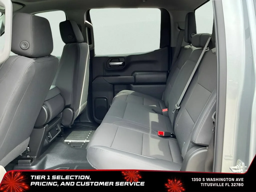 New 2026 Sterling Metallic GMC Pro image 21