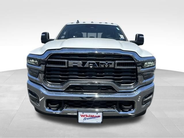 New 2026 White Ram Tradesman image 10